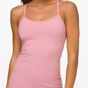Lululemon Power Y Tank Top